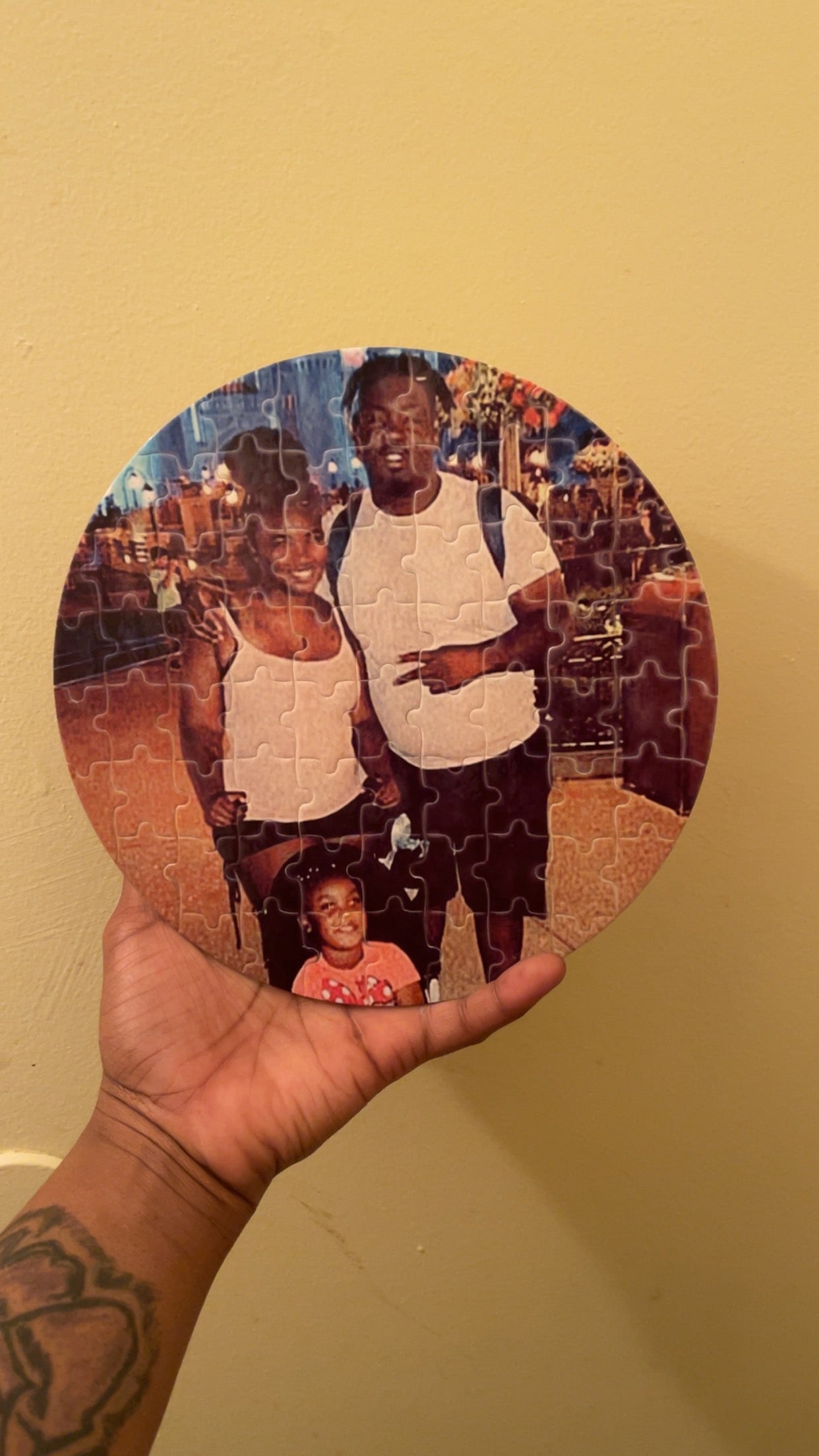 Puzzle
