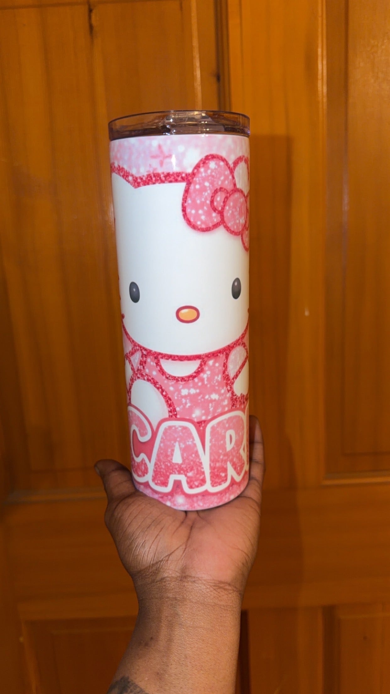 20 oz Tumbler