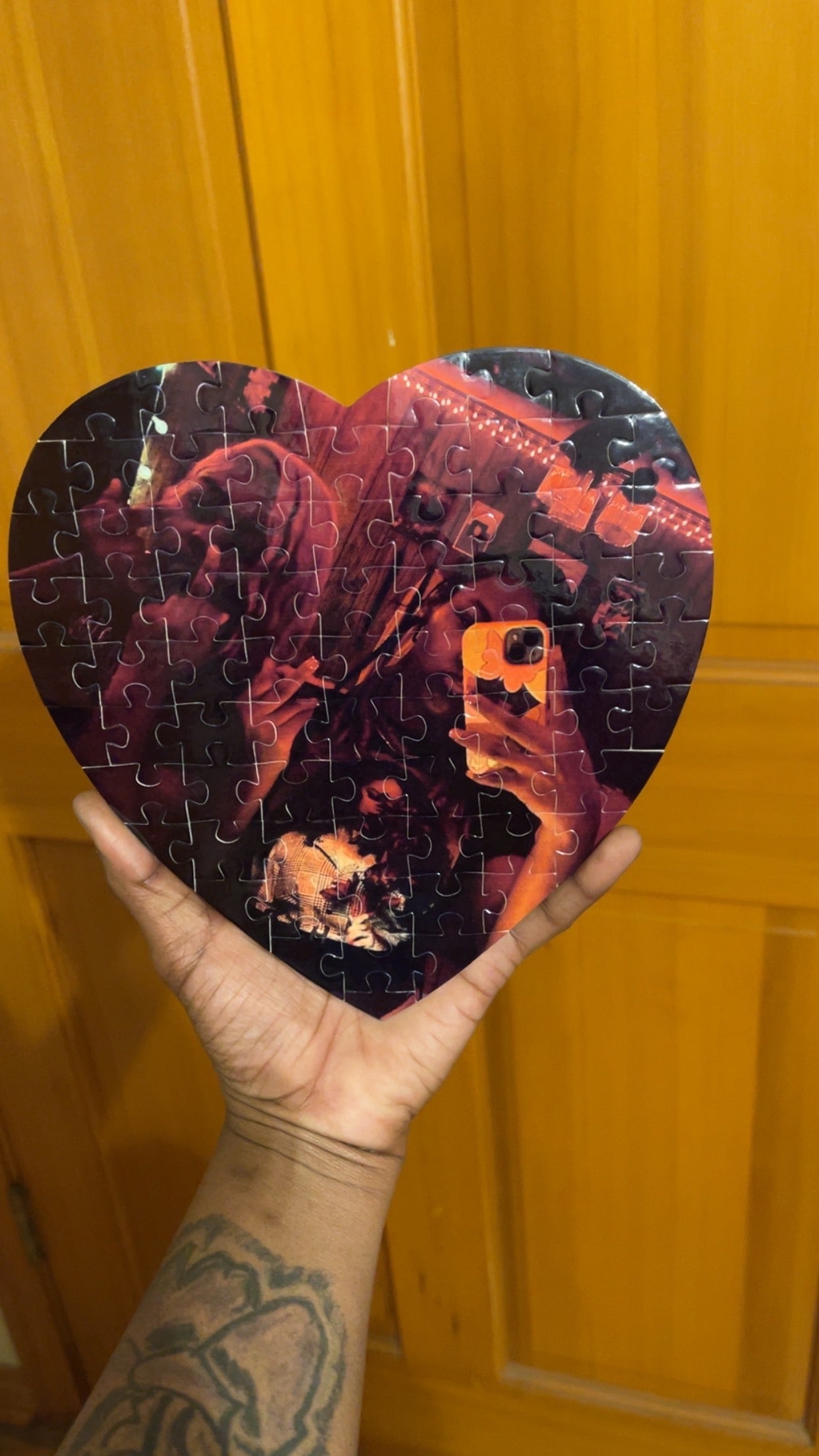 Puzzle