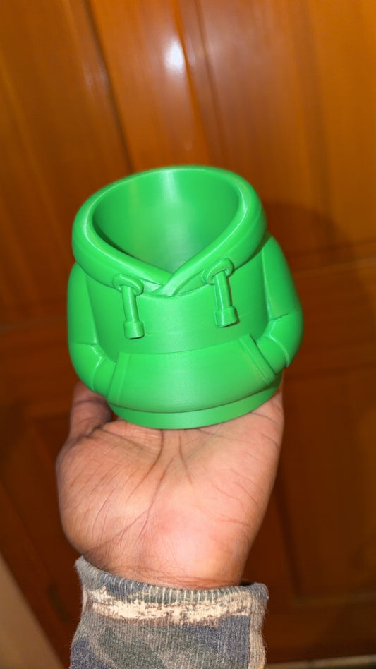 Hoodie Pen Holder
