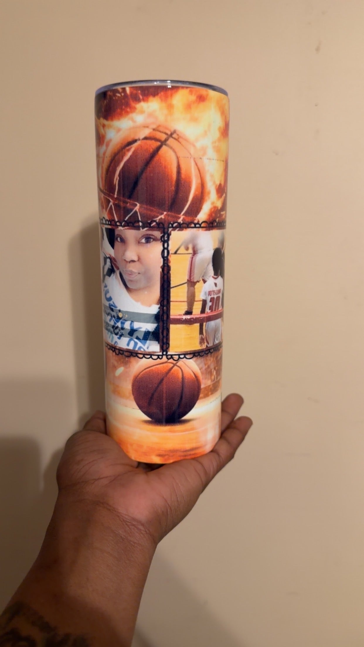 20 oz Tumbler