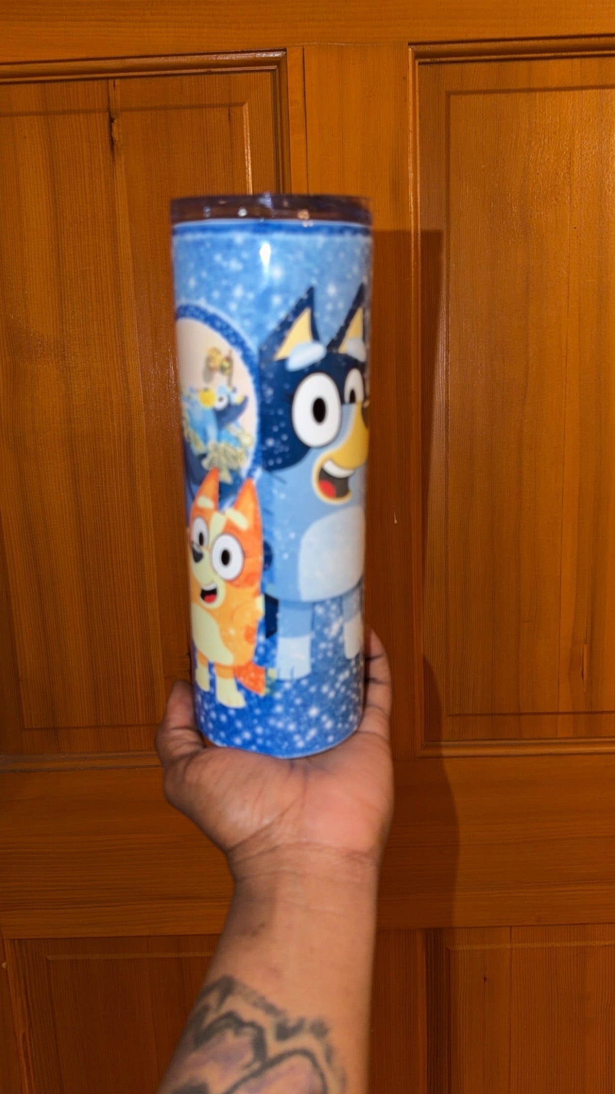 20 oz Tumbler