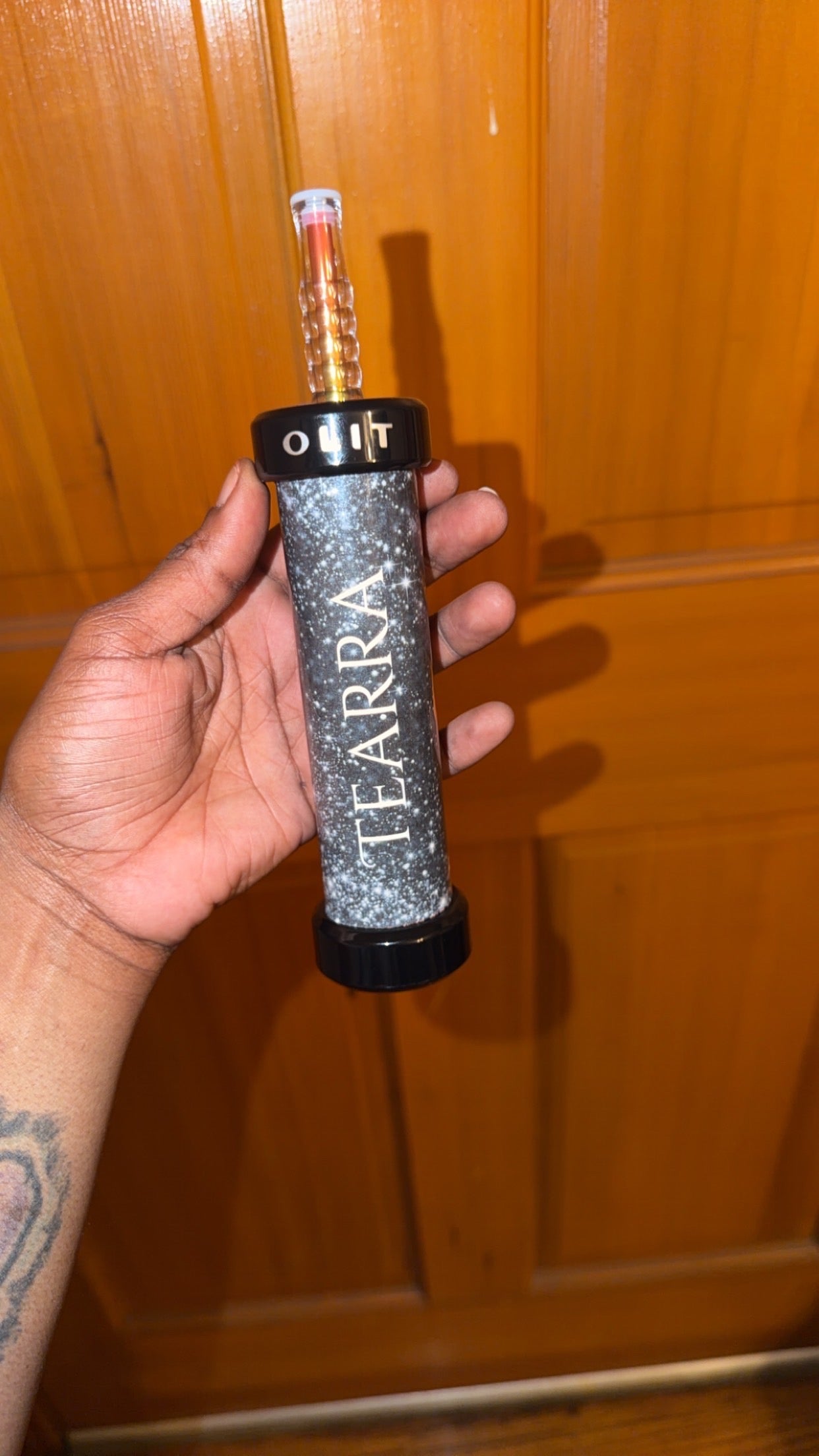 Hookah Pen