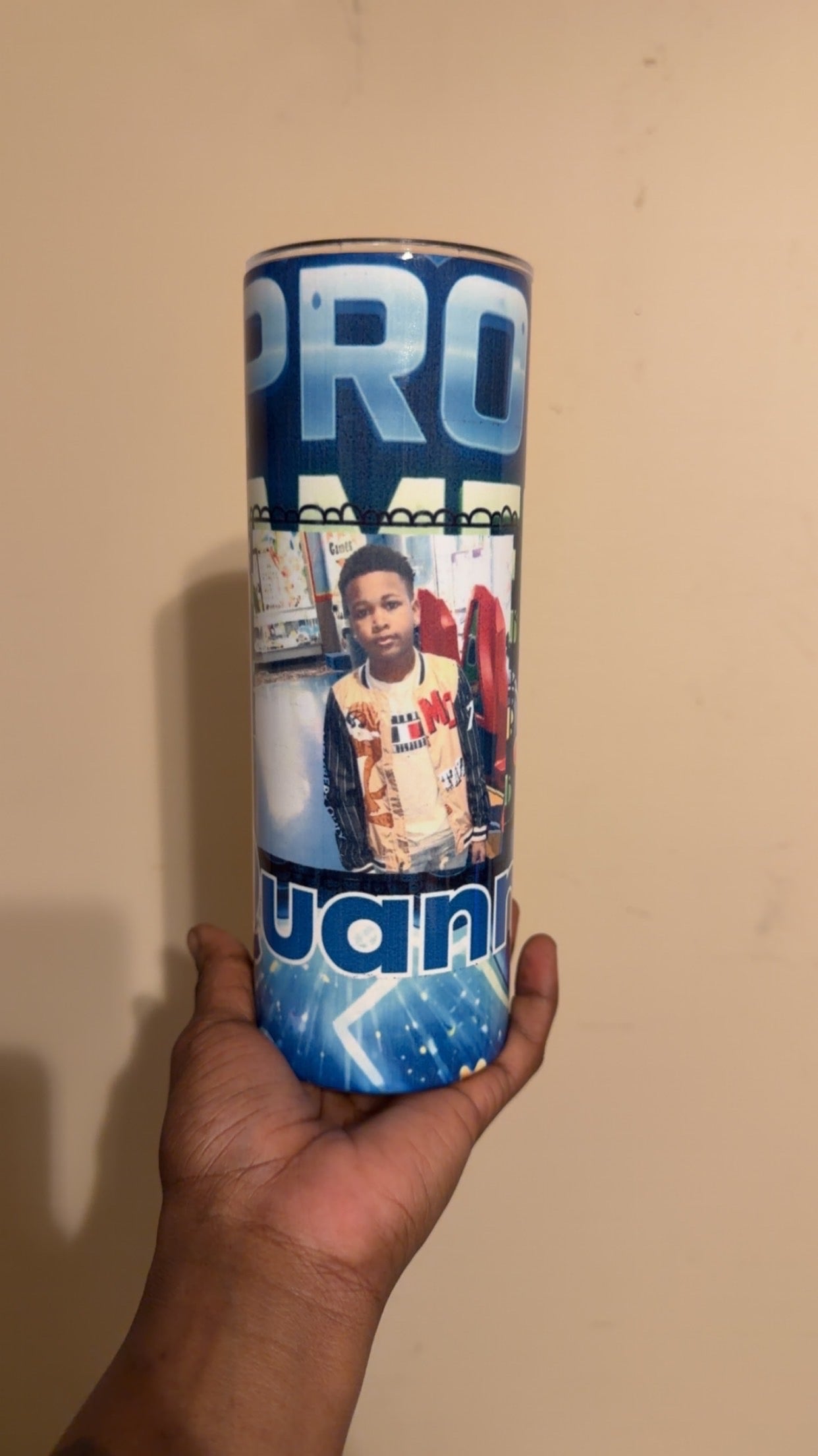 20 oz Tumbler