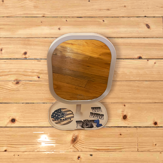 Vanity Mirror