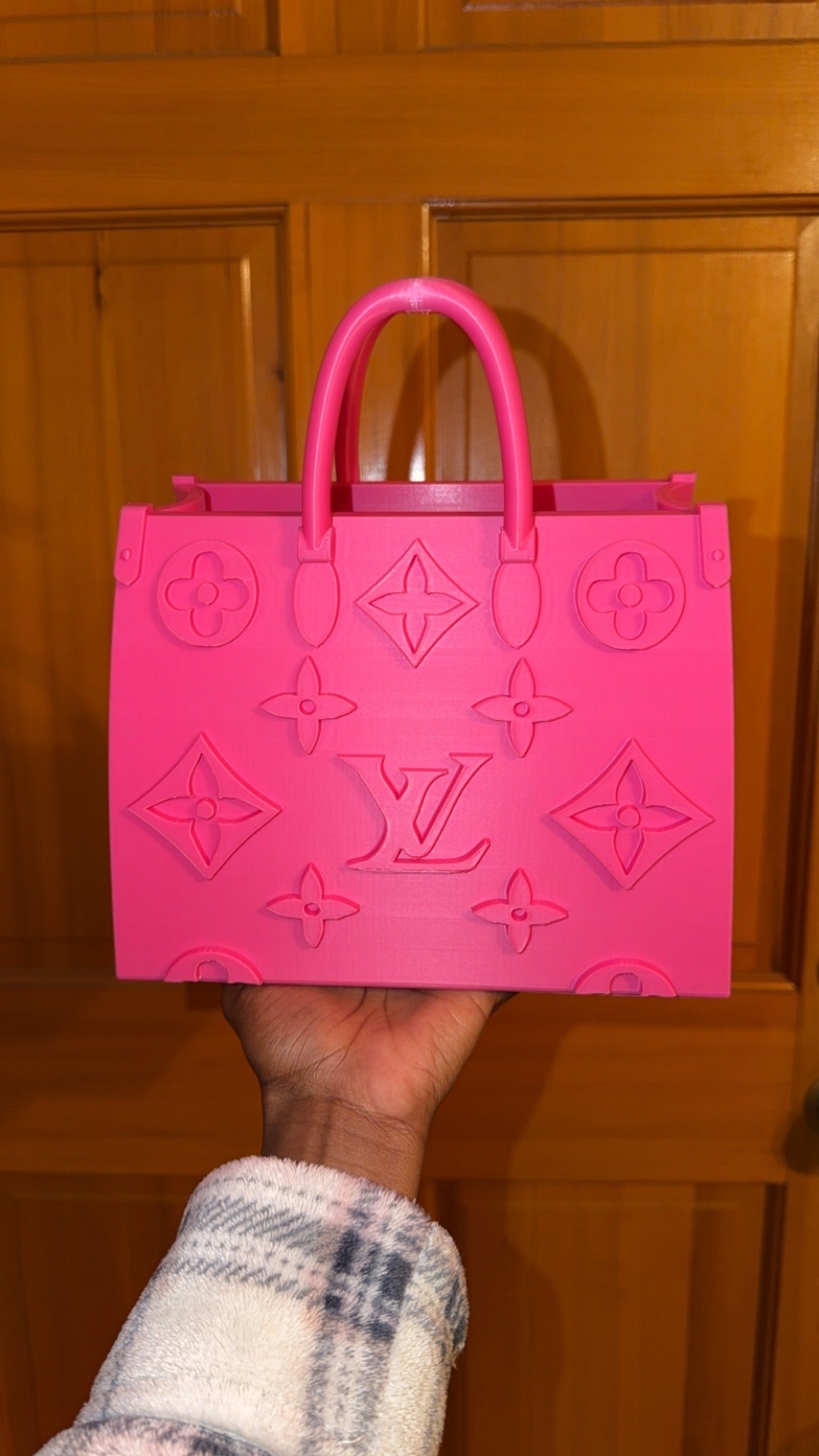 Lv Handbag