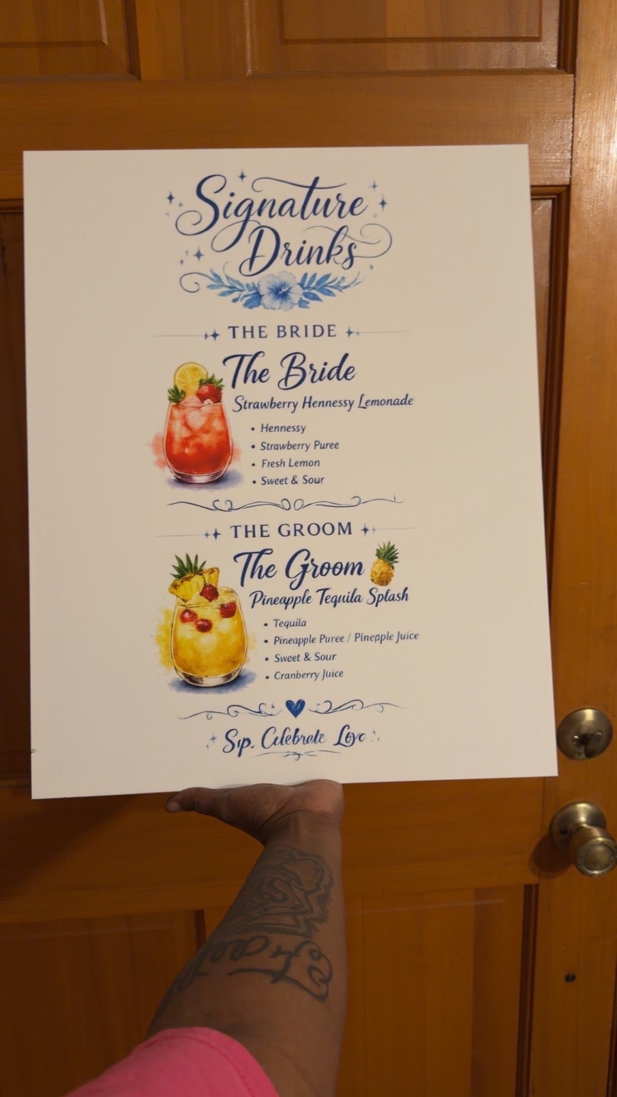 Photo Board