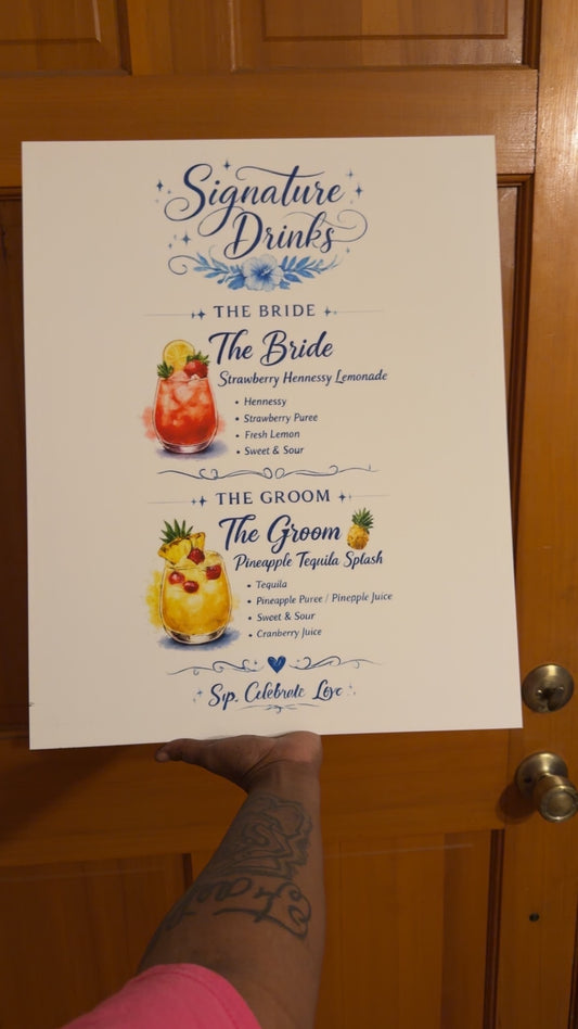 Photo Board