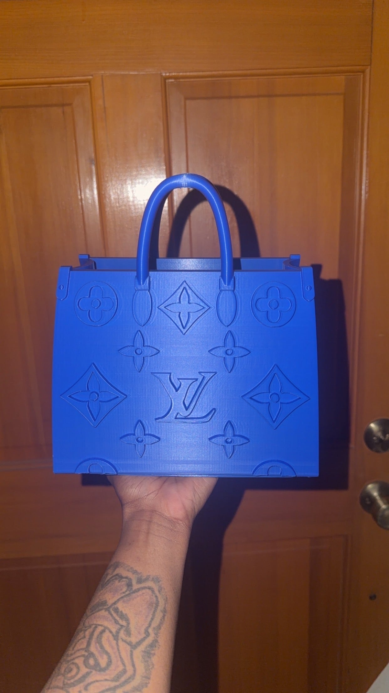 Lv Handbag