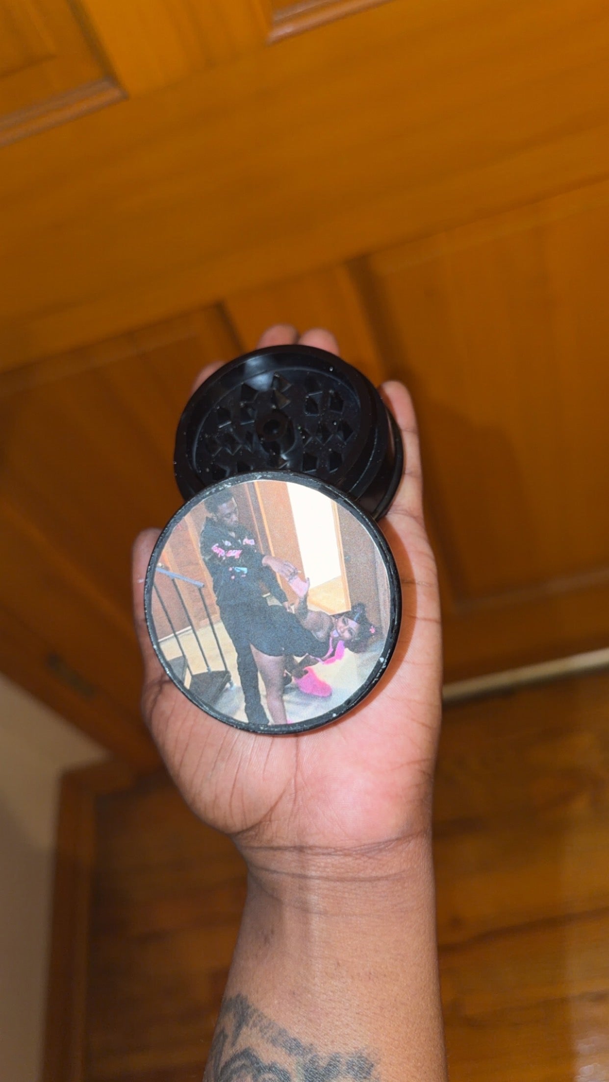 Grinder