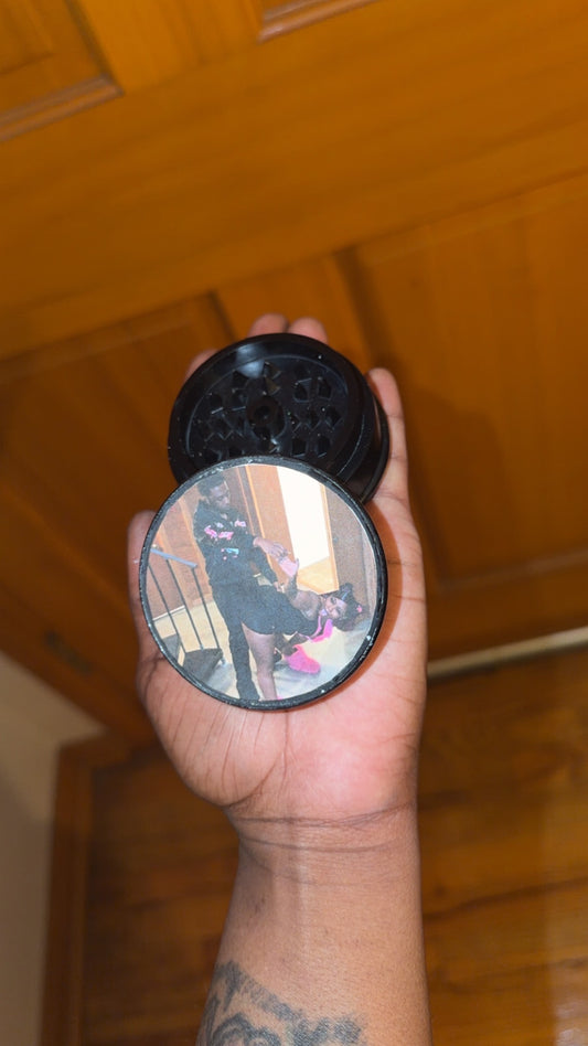 Grinder