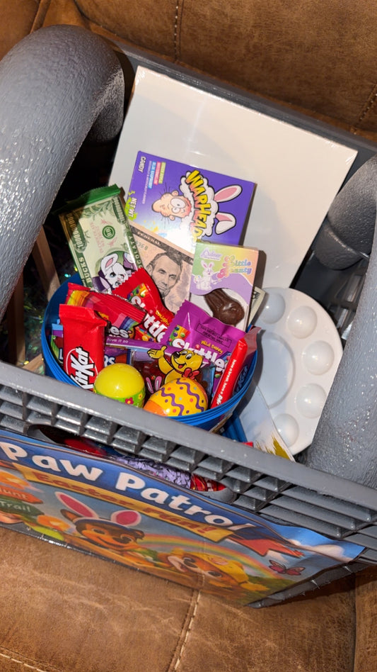 Uncomin Gift Crate