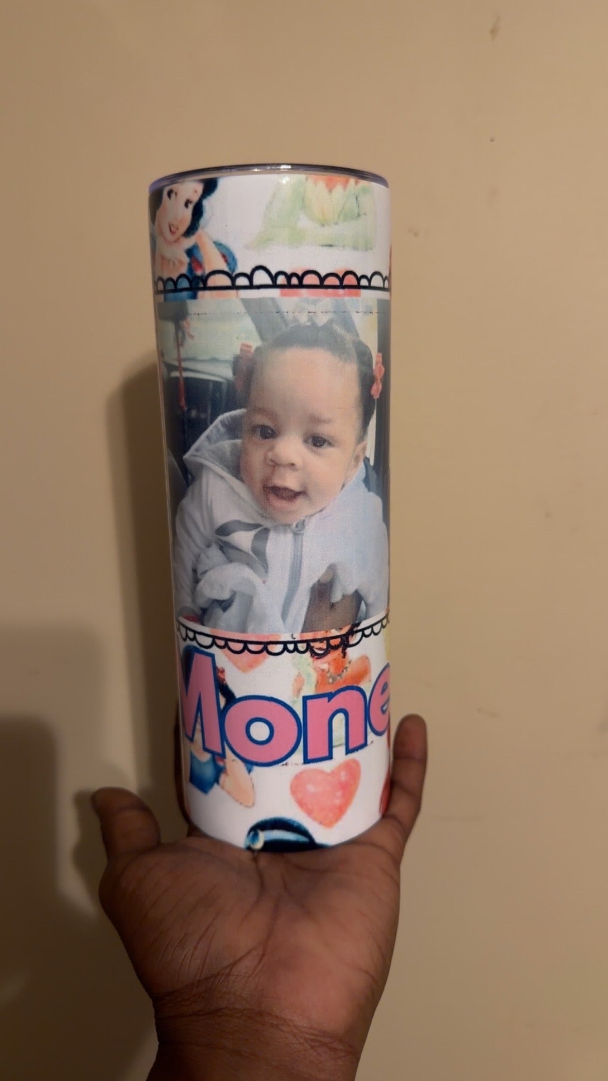 20 oz Tumbler