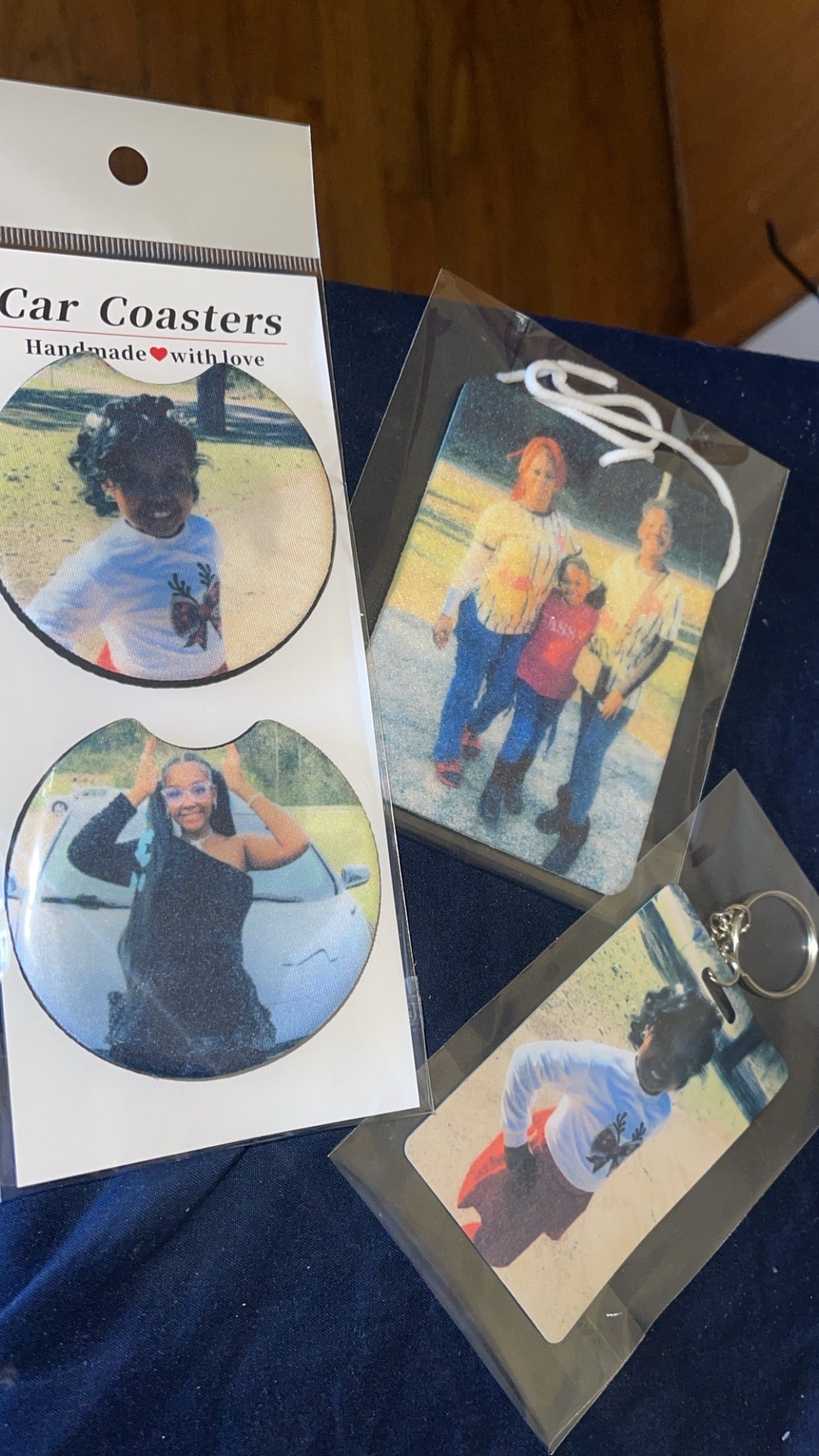 Car Air Freshener