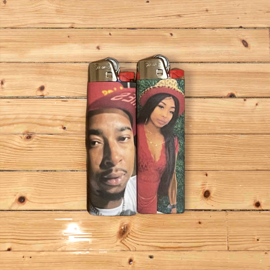 Bic Lighter
