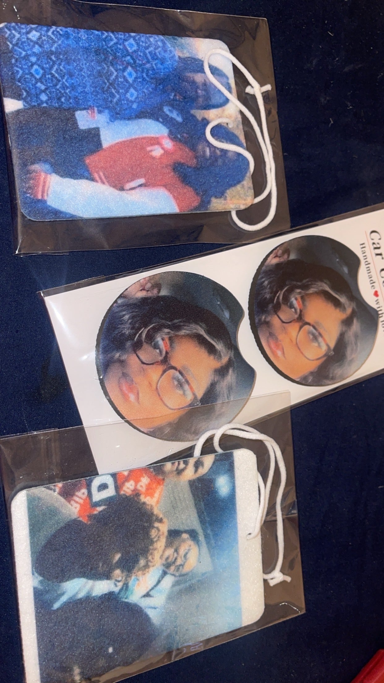 Car Air Freshener