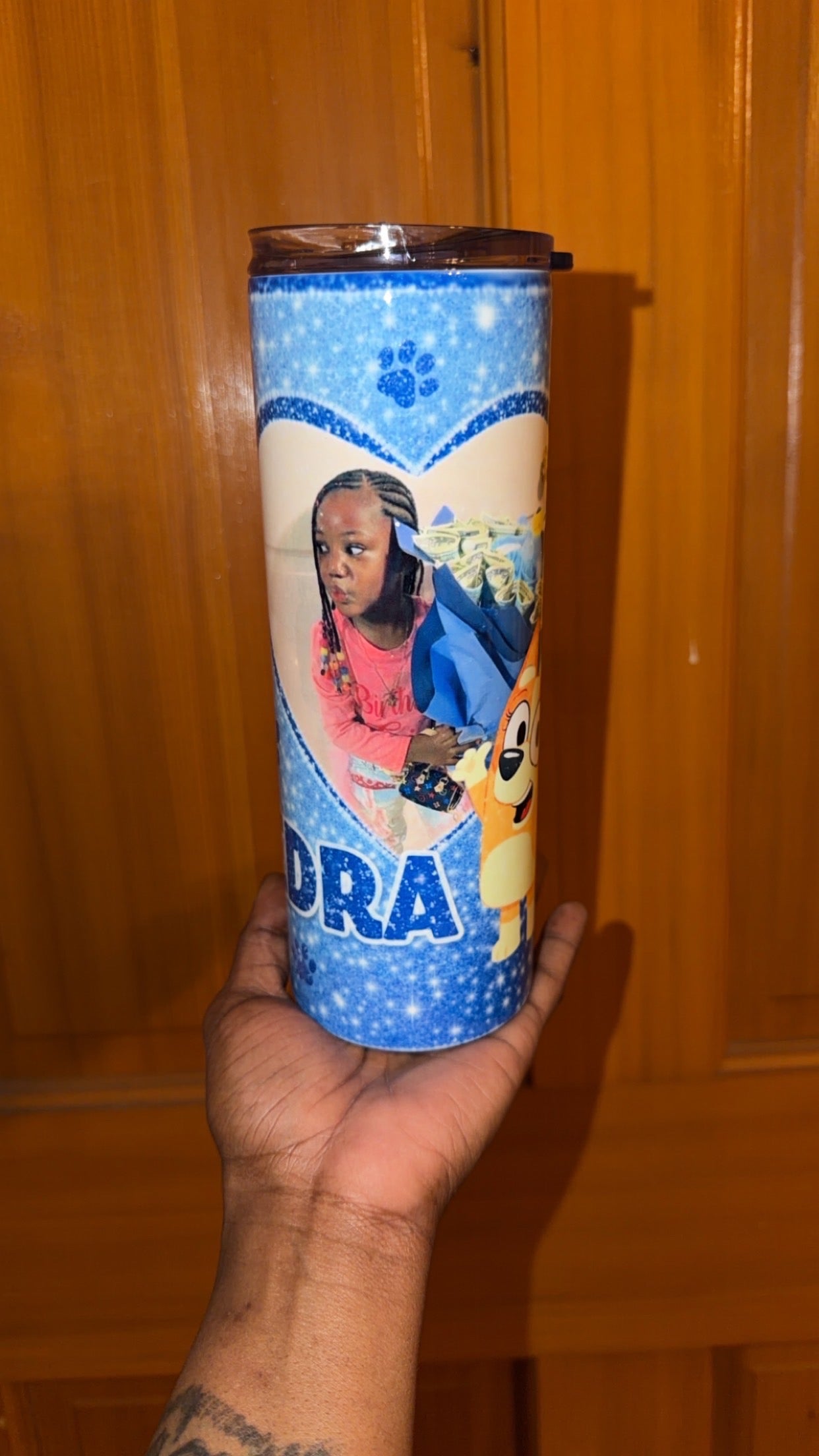 20 oz Tumbler