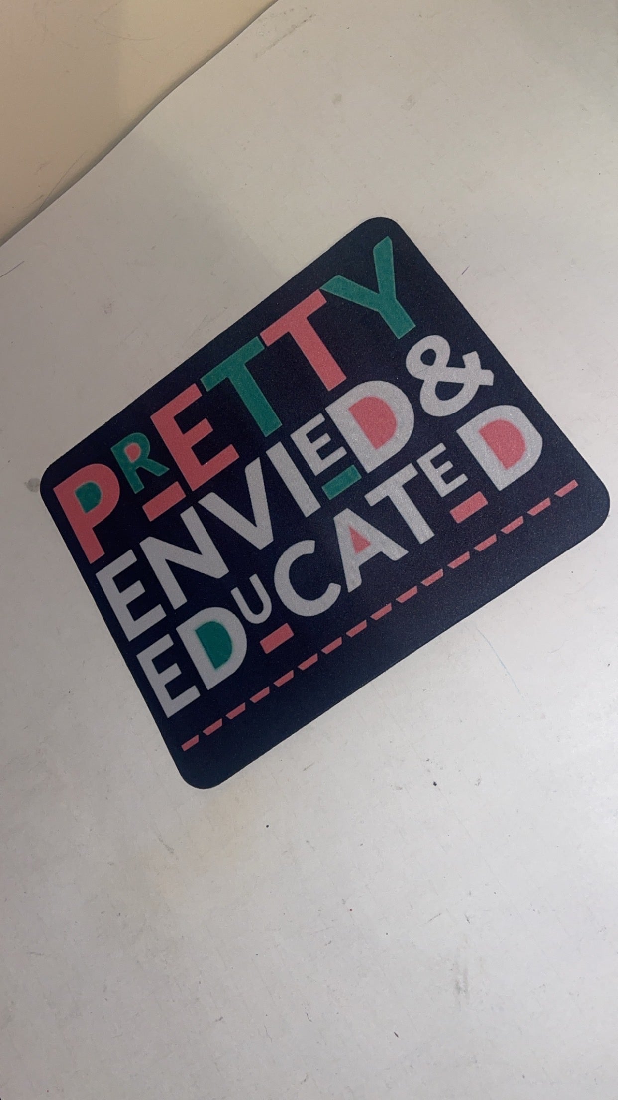 Mouse Pad