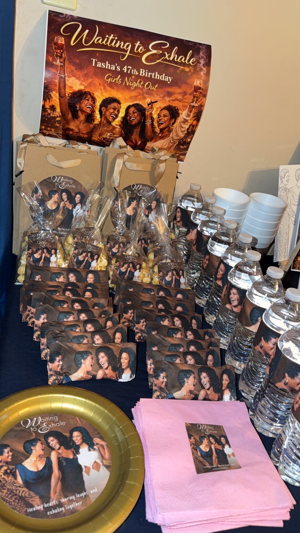 Party Favors