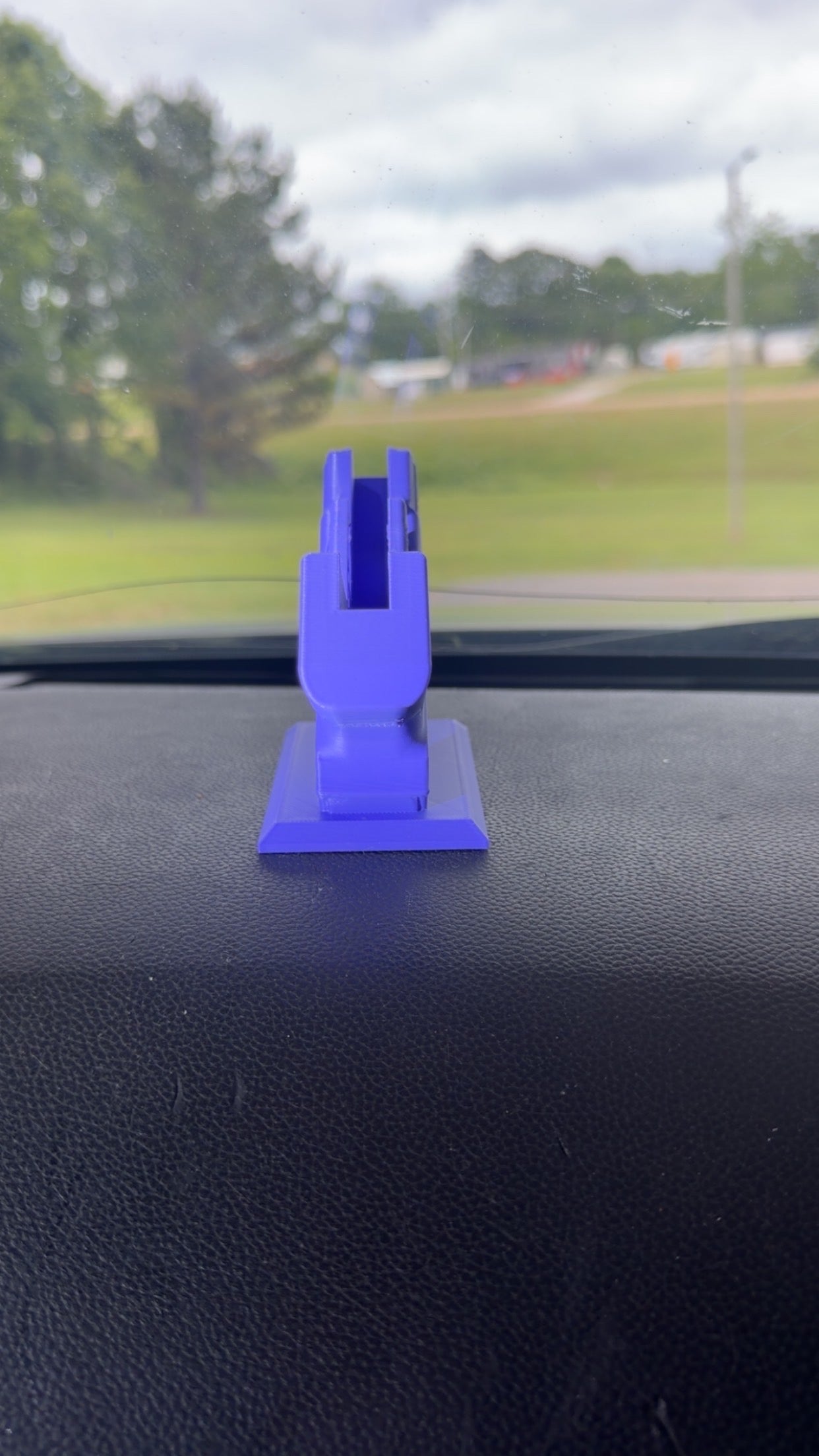 Glock Business Card Holder