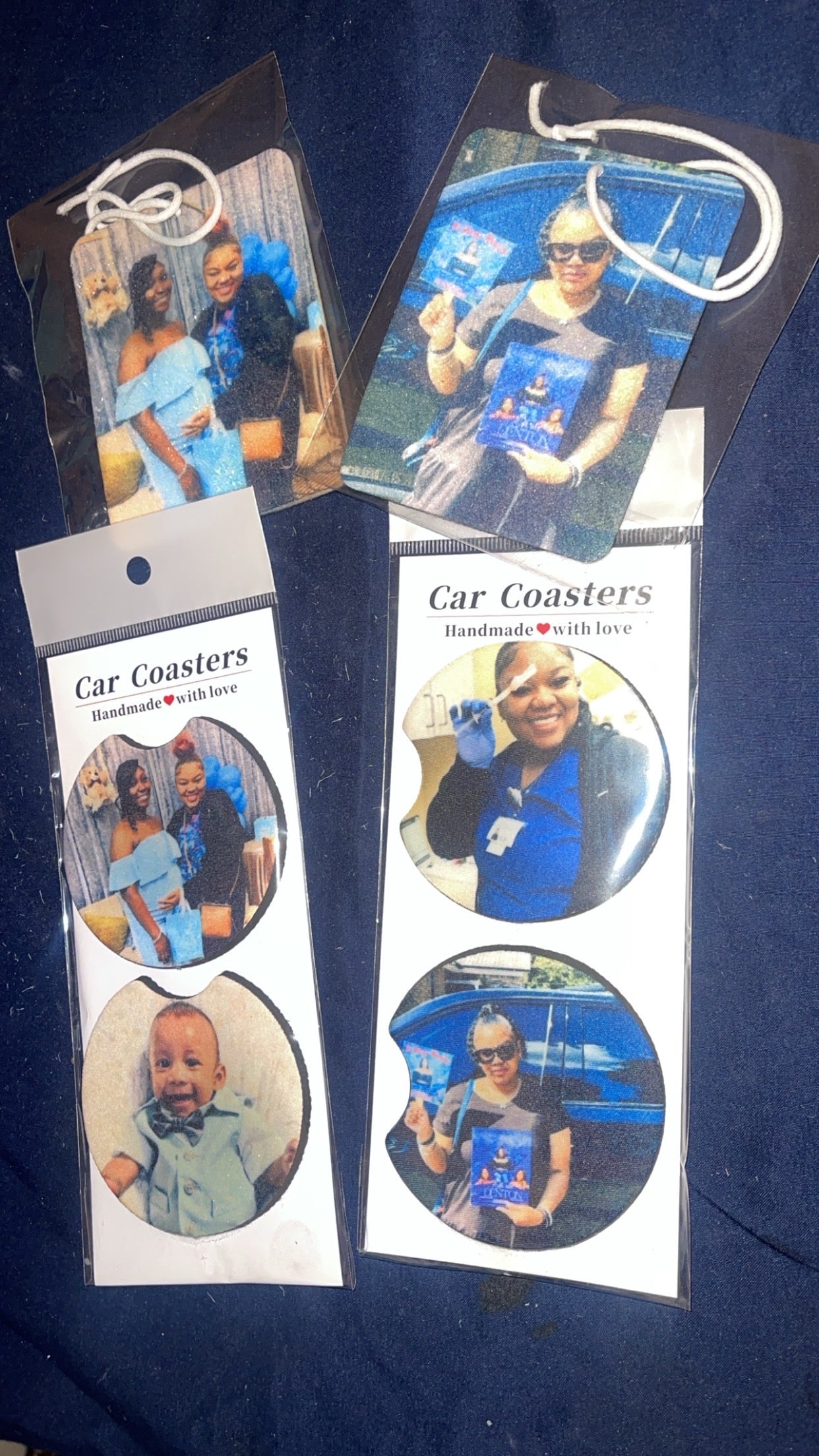 Car Air Freshener