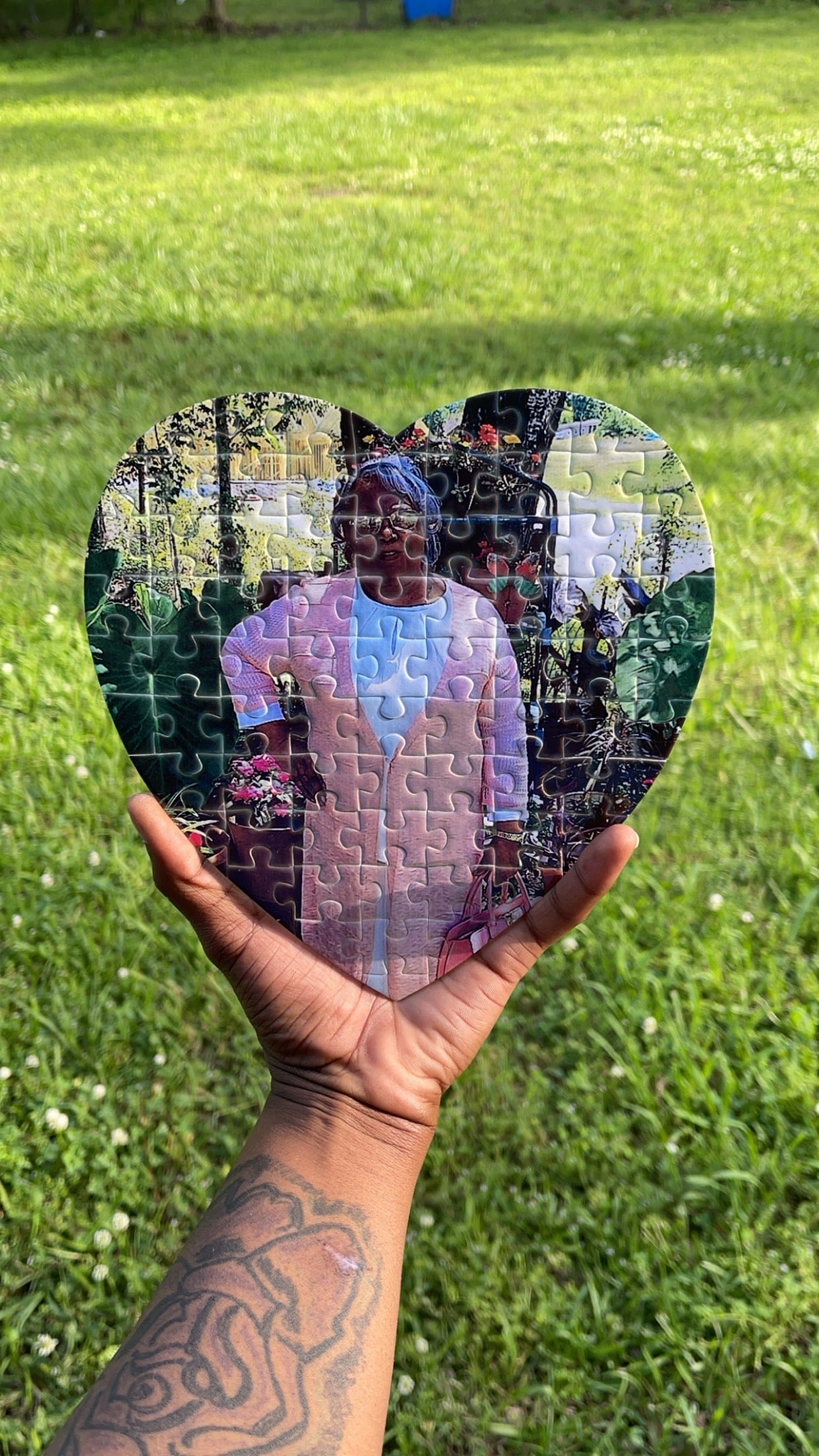Puzzle