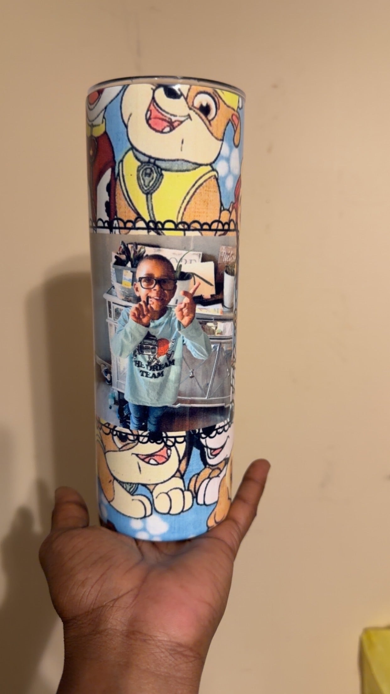 20 oz Tumbler