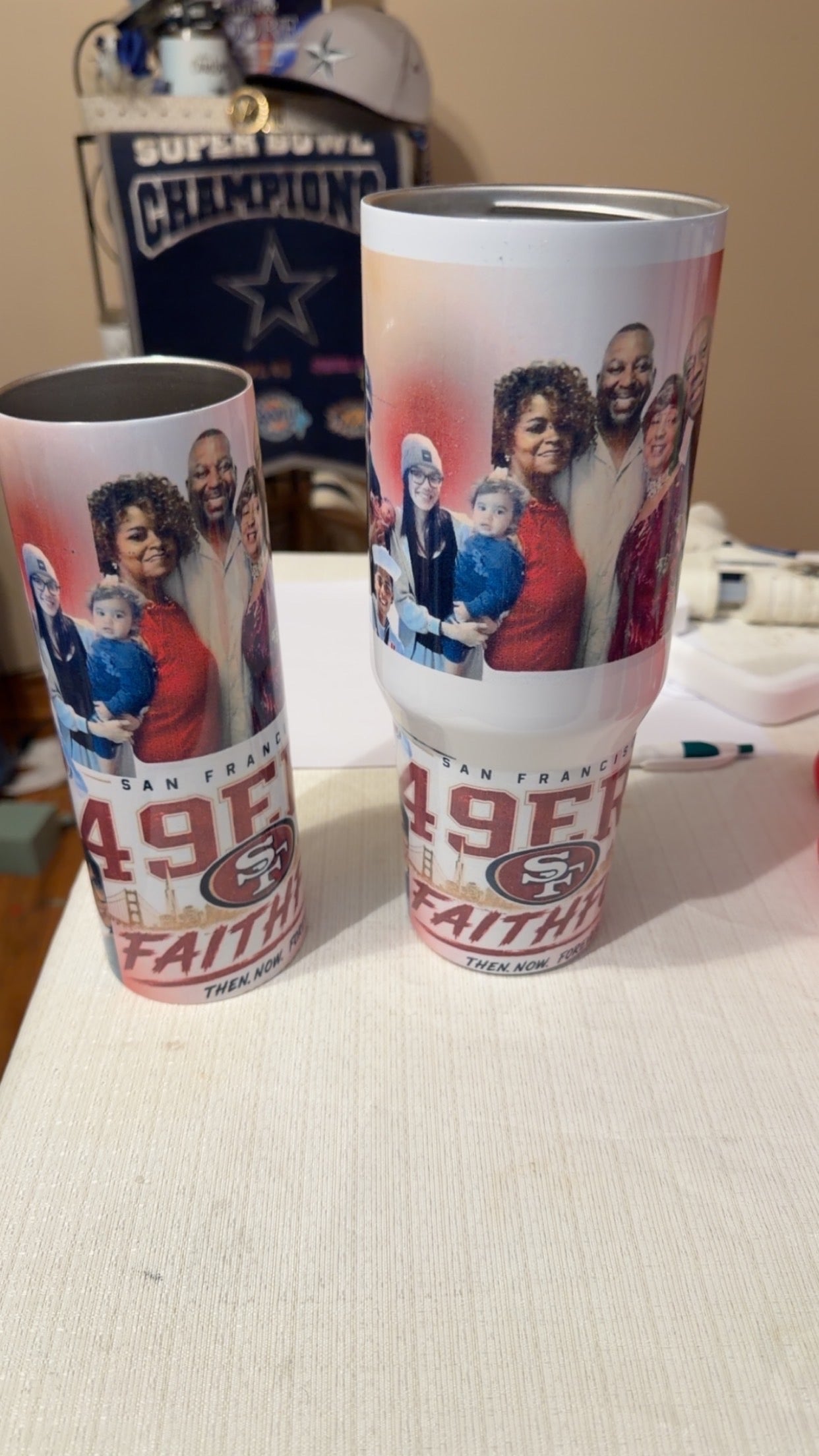 40oz Tumbler