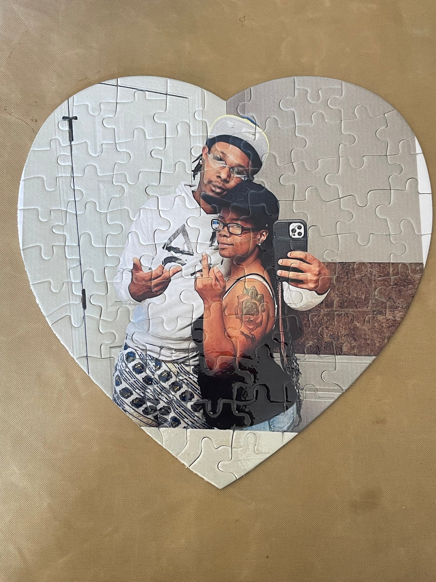 Puzzle