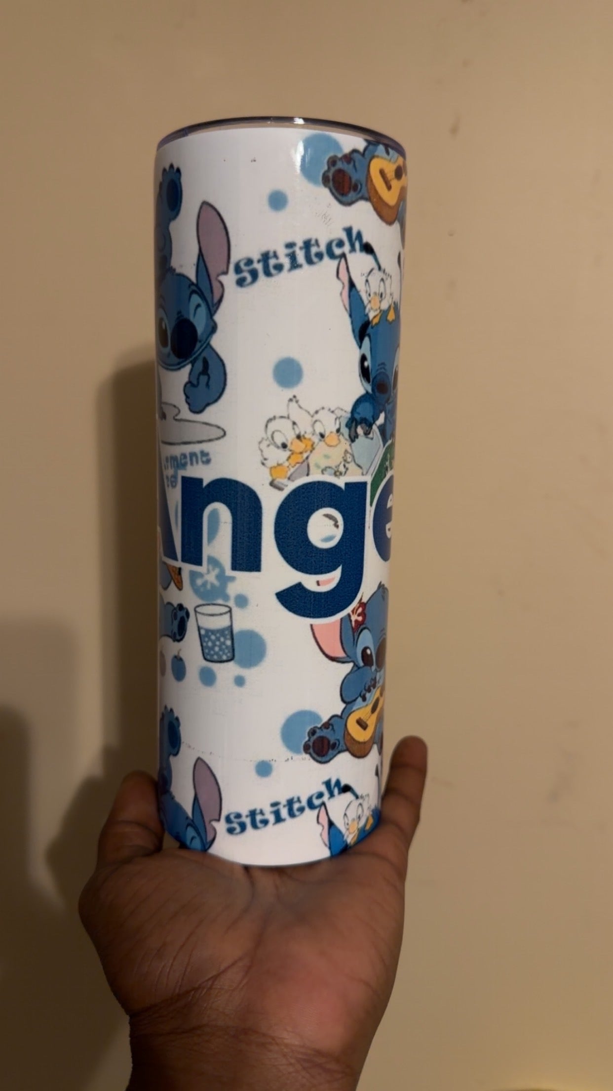 20 oz Tumbler