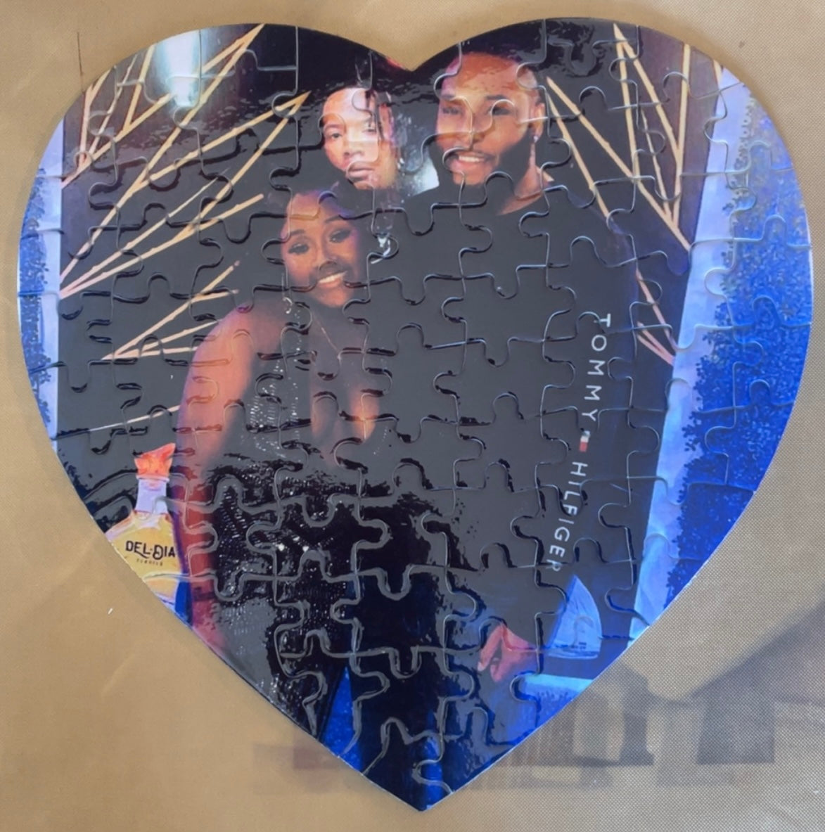 Puzzle