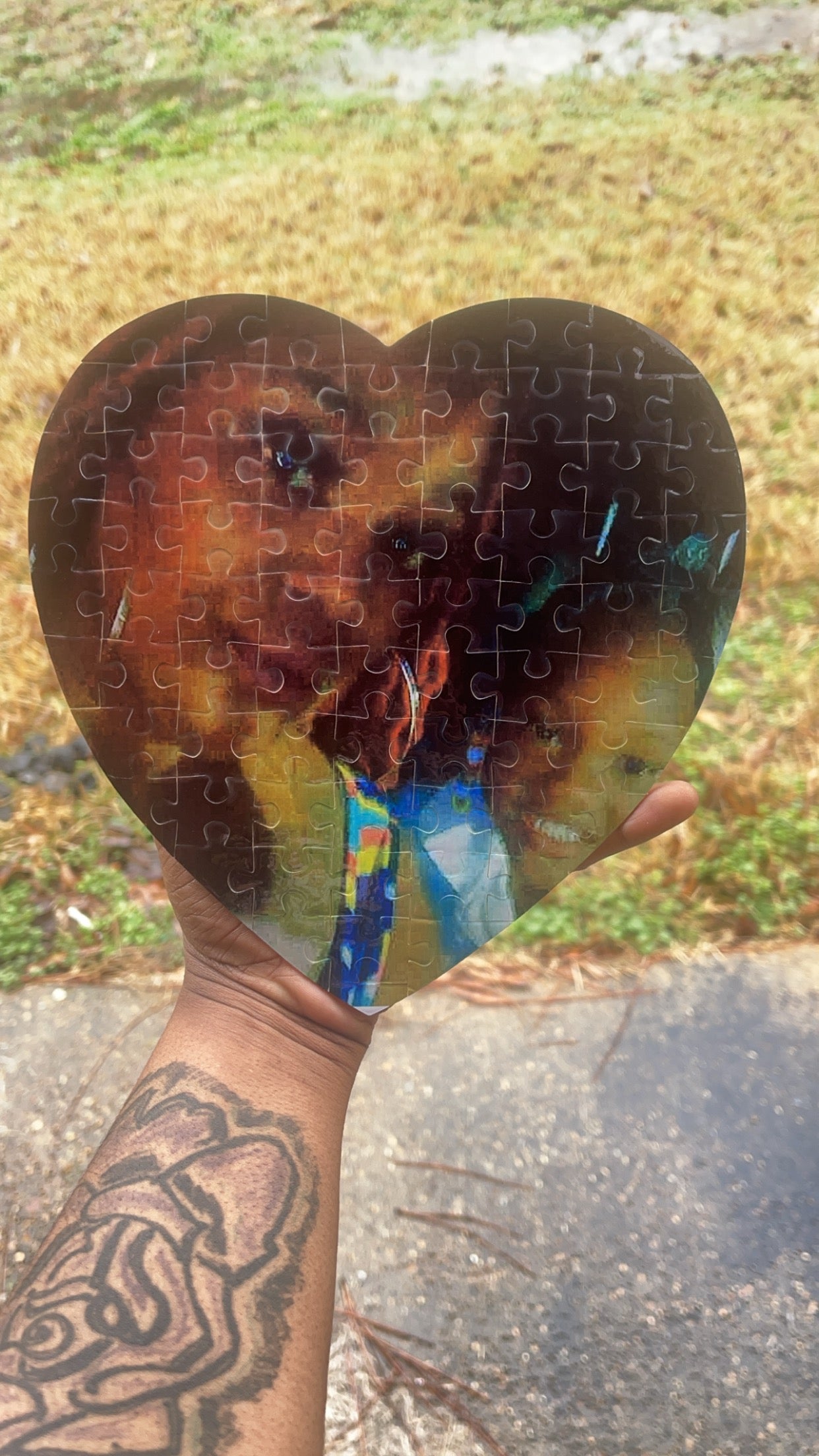 Puzzle