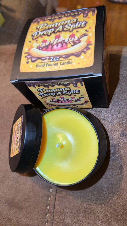 Mini Candle