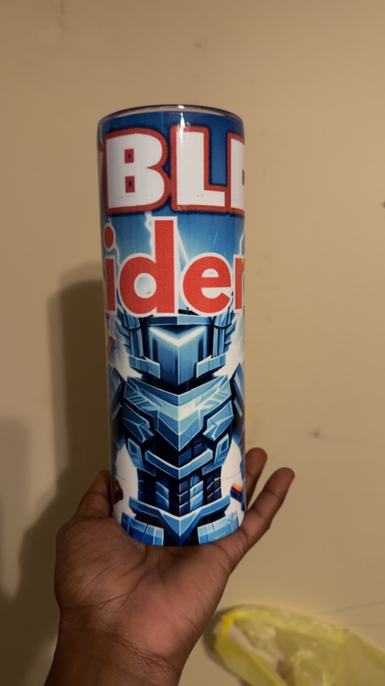 20 oz Tumbler