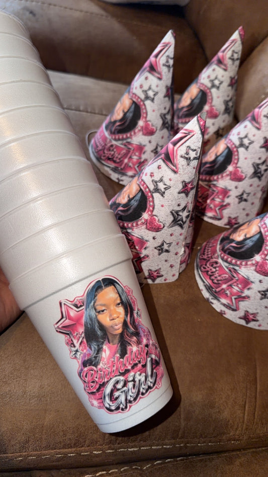 Party Cup