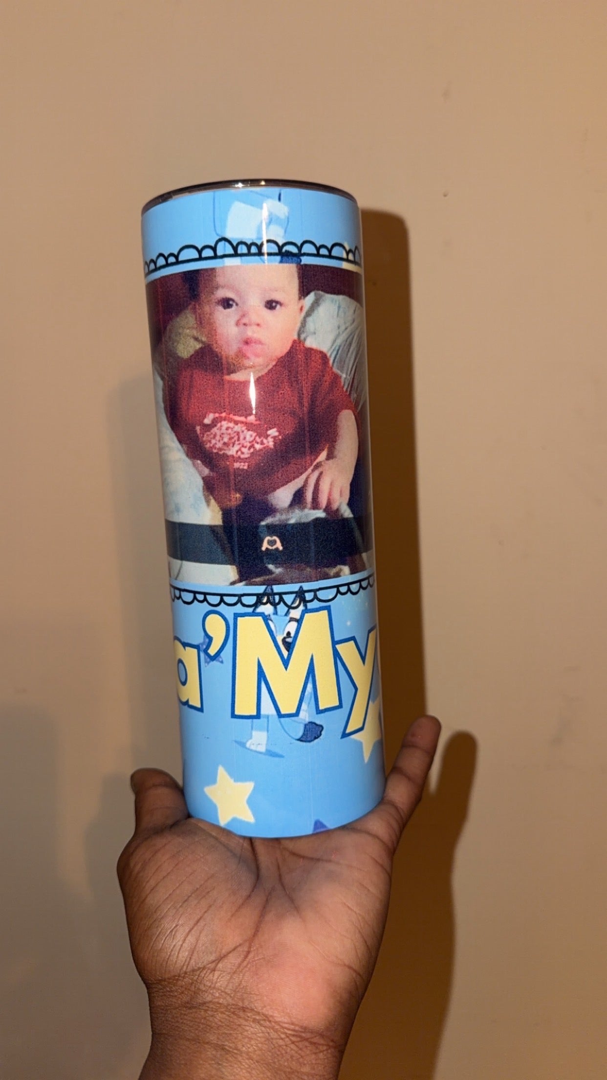 20 oz Tumbler