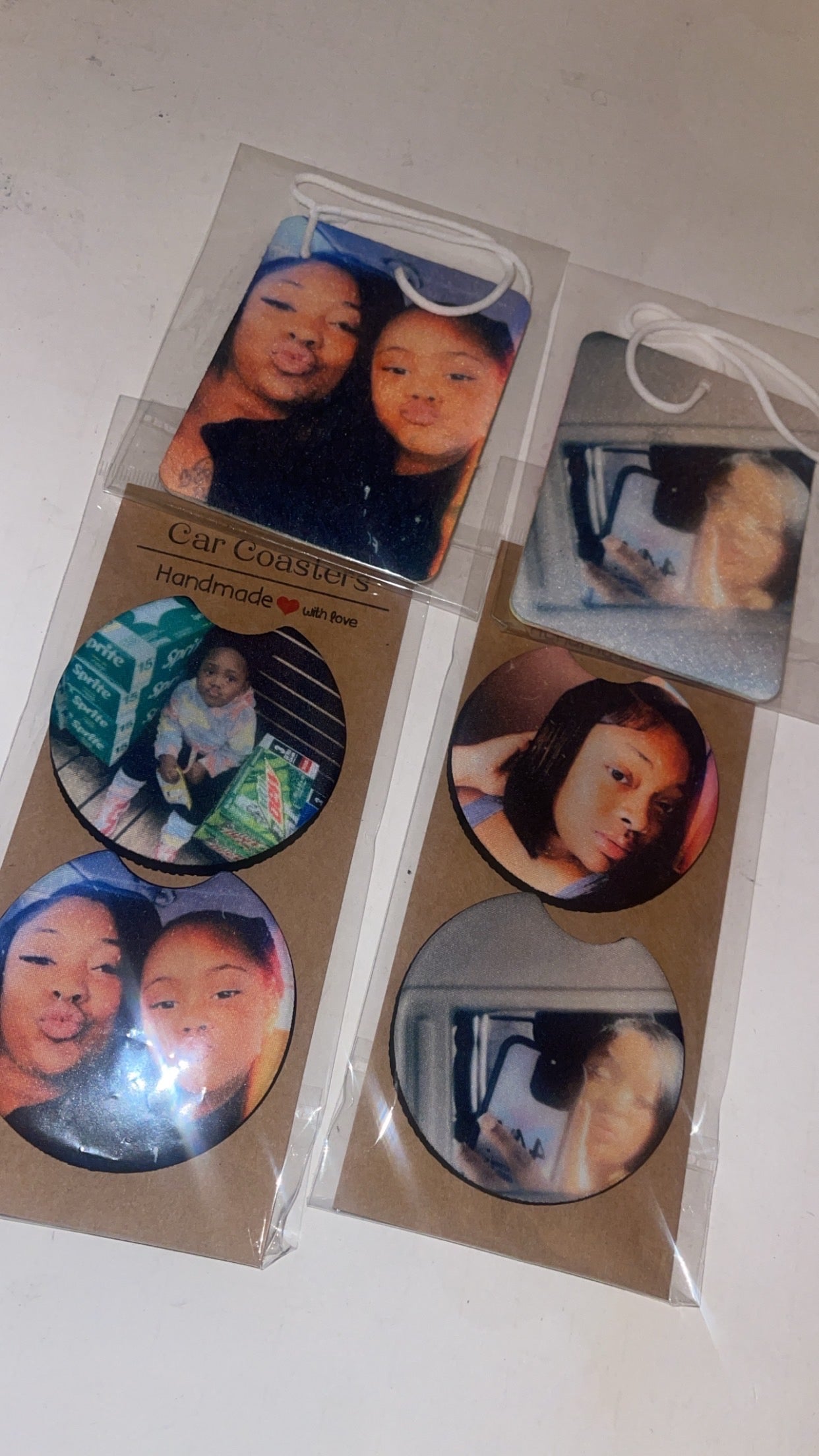 Car Air Freshener