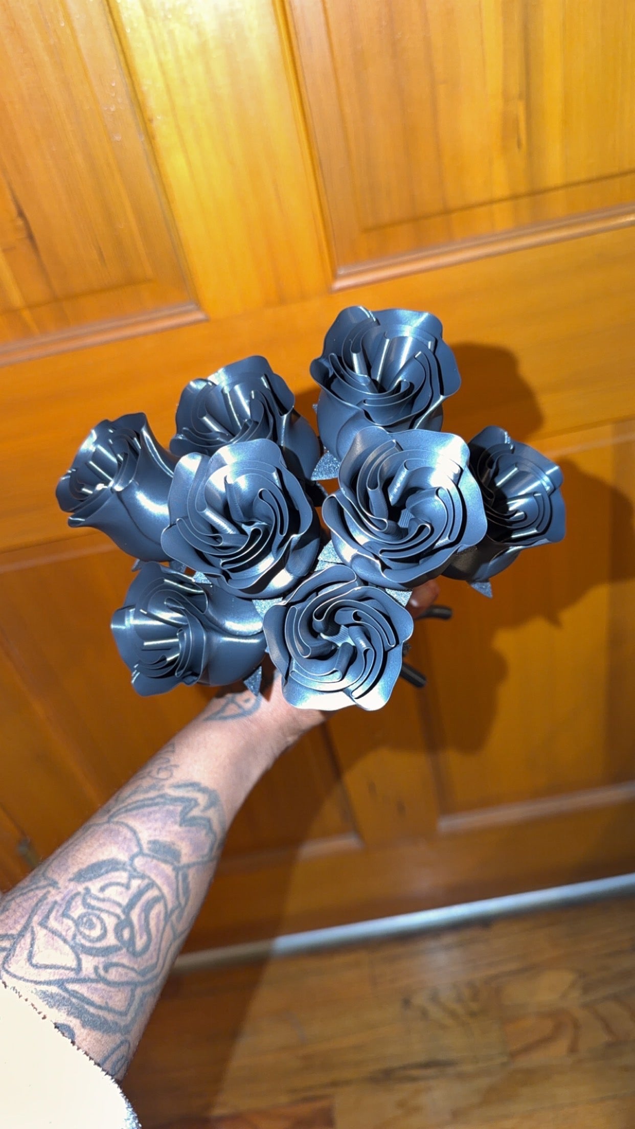 Roses