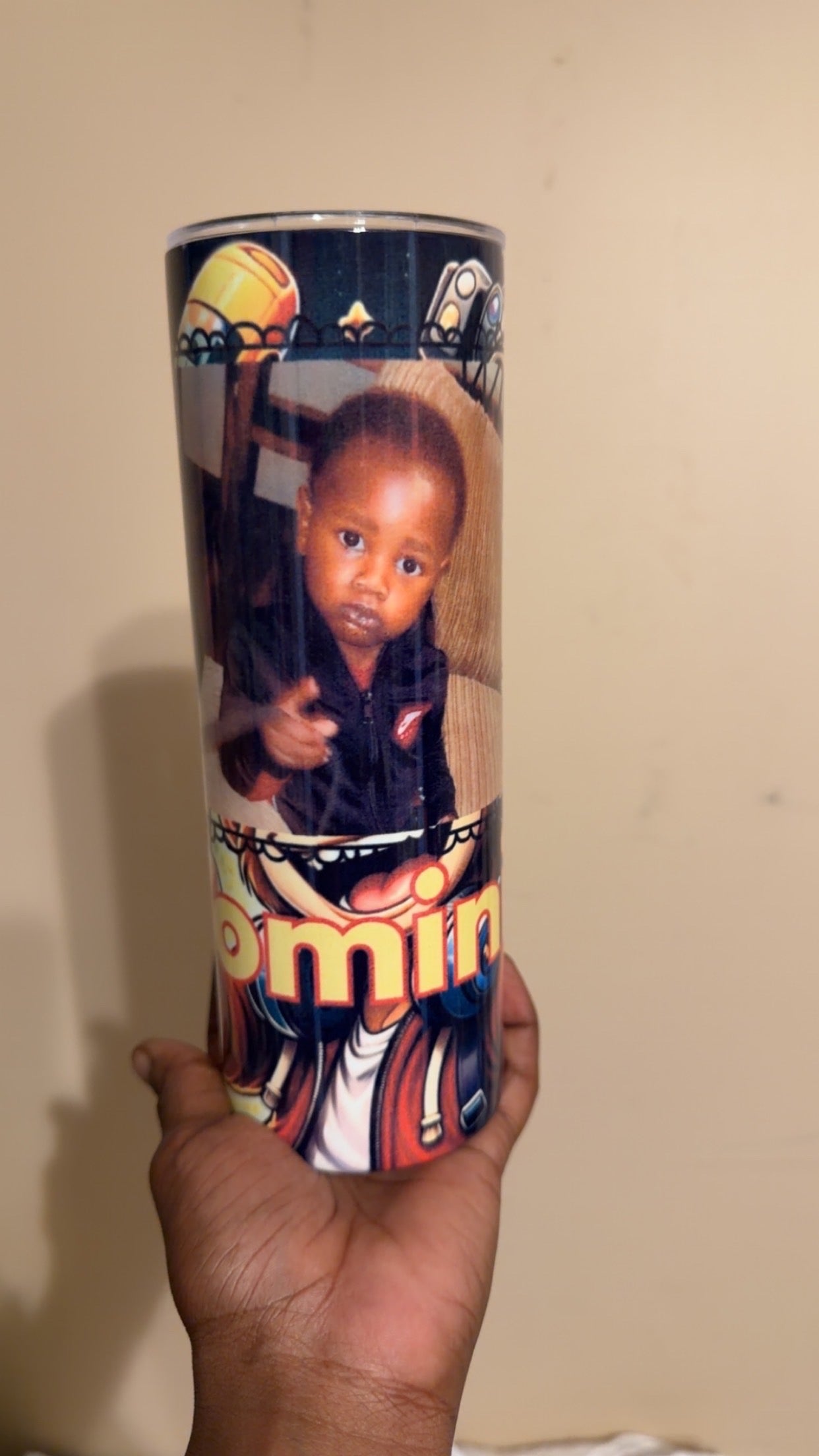 20 oz Tumbler