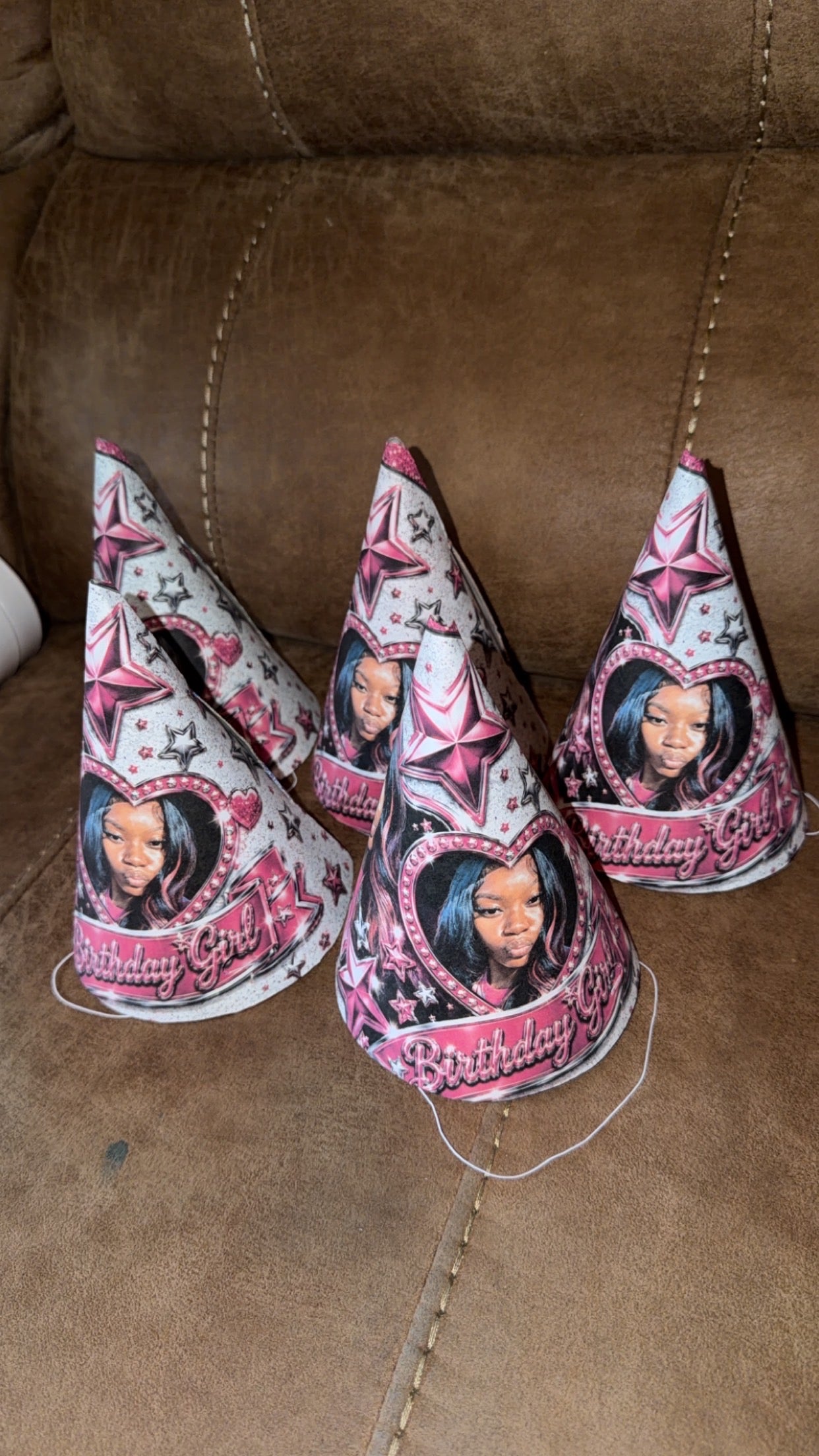 Party Hats