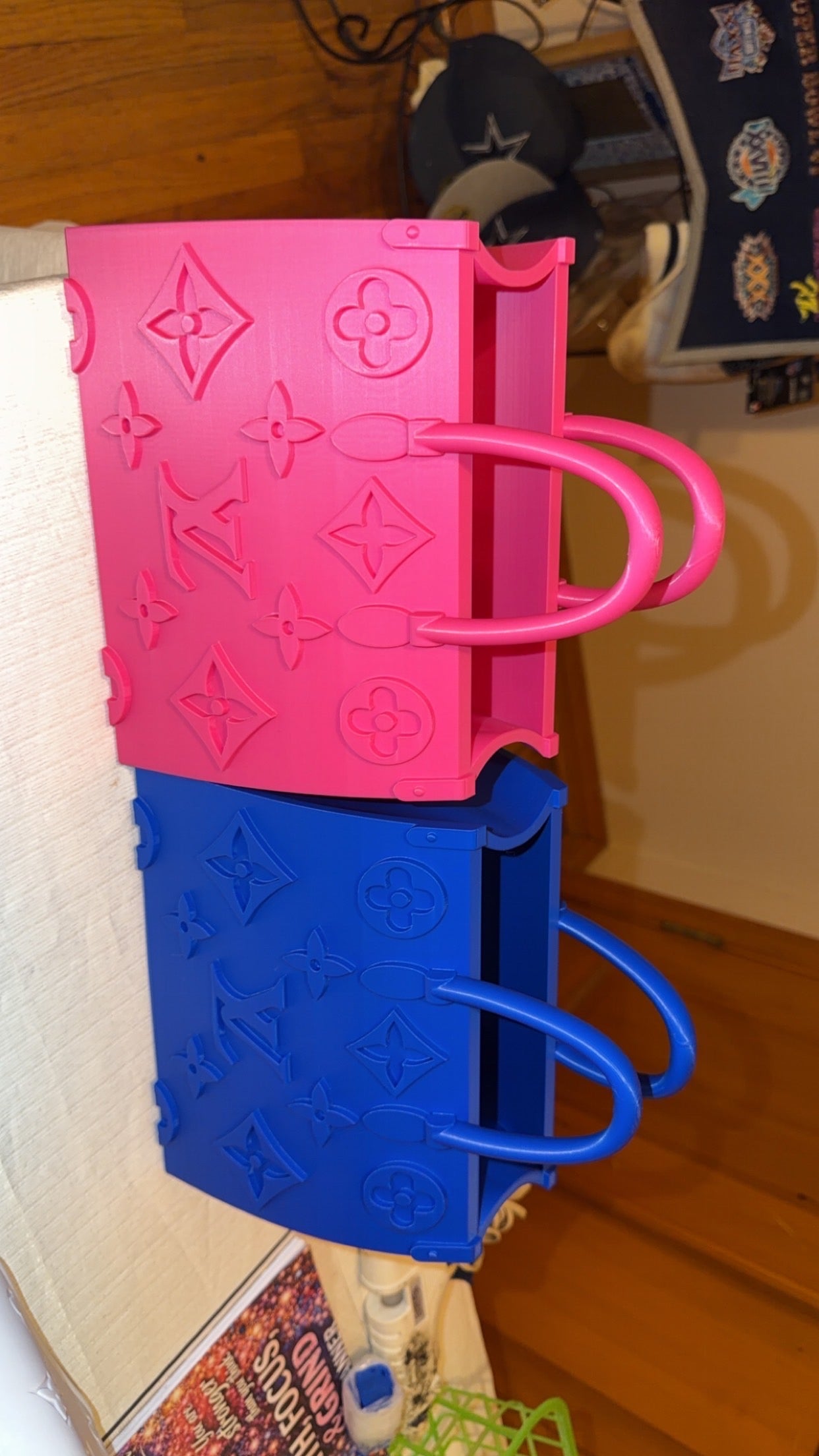 Lv Handbag