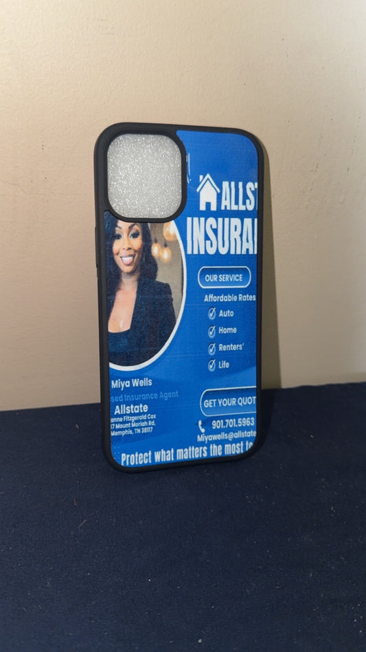 Cell Phone Case