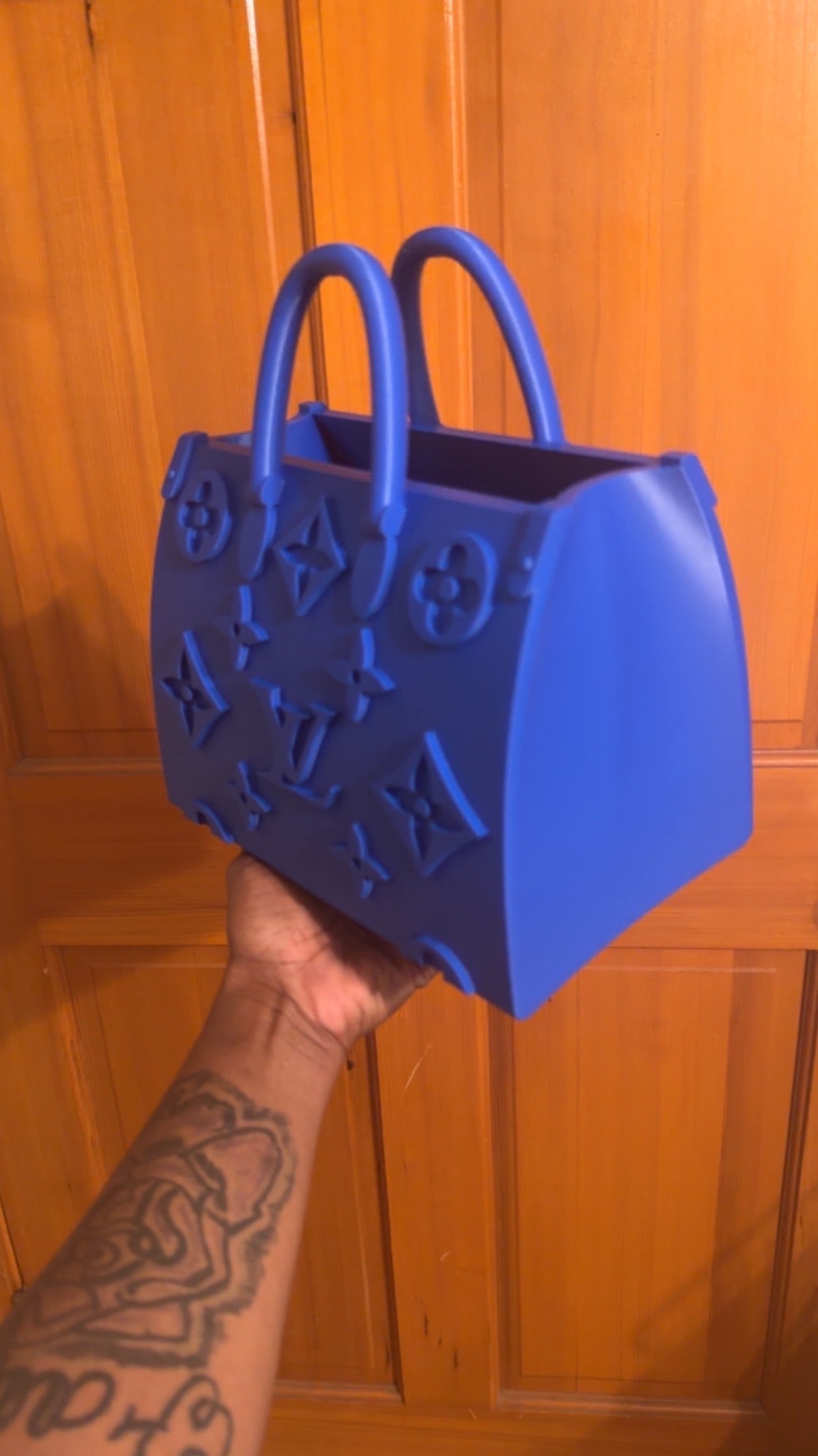 Lv Handbag