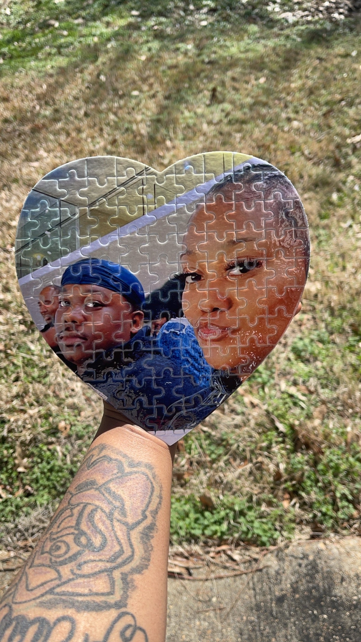 Puzzle