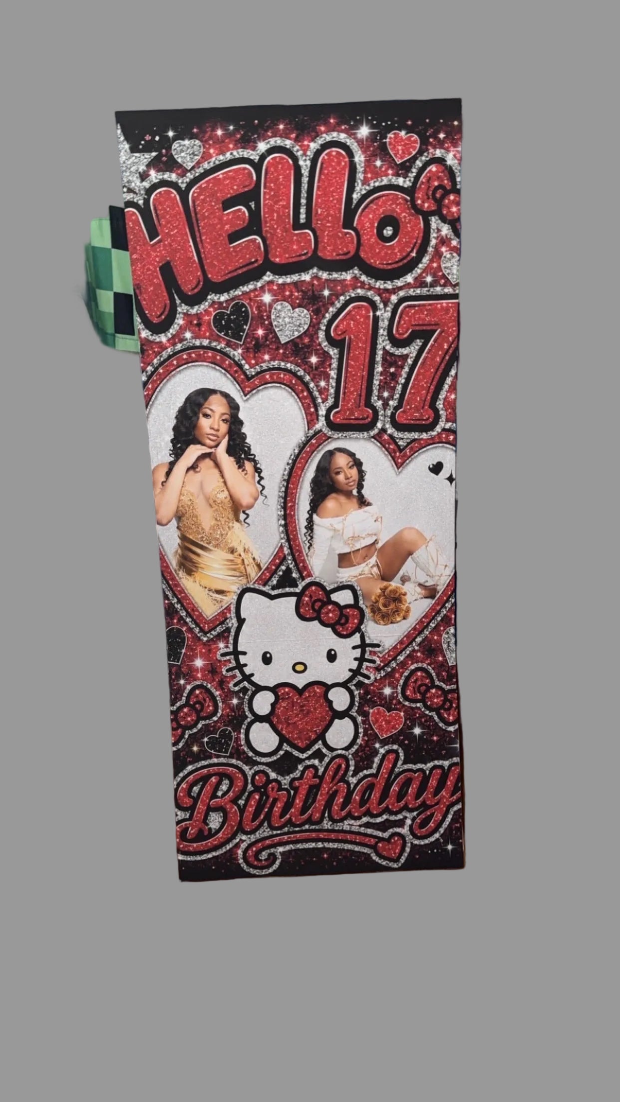 Life Size Photo Boards