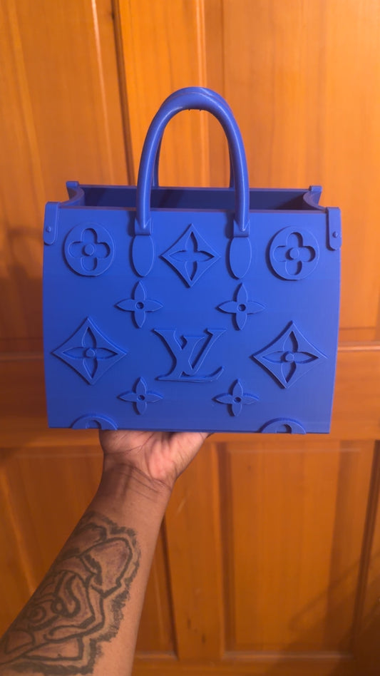 Lv Handbag