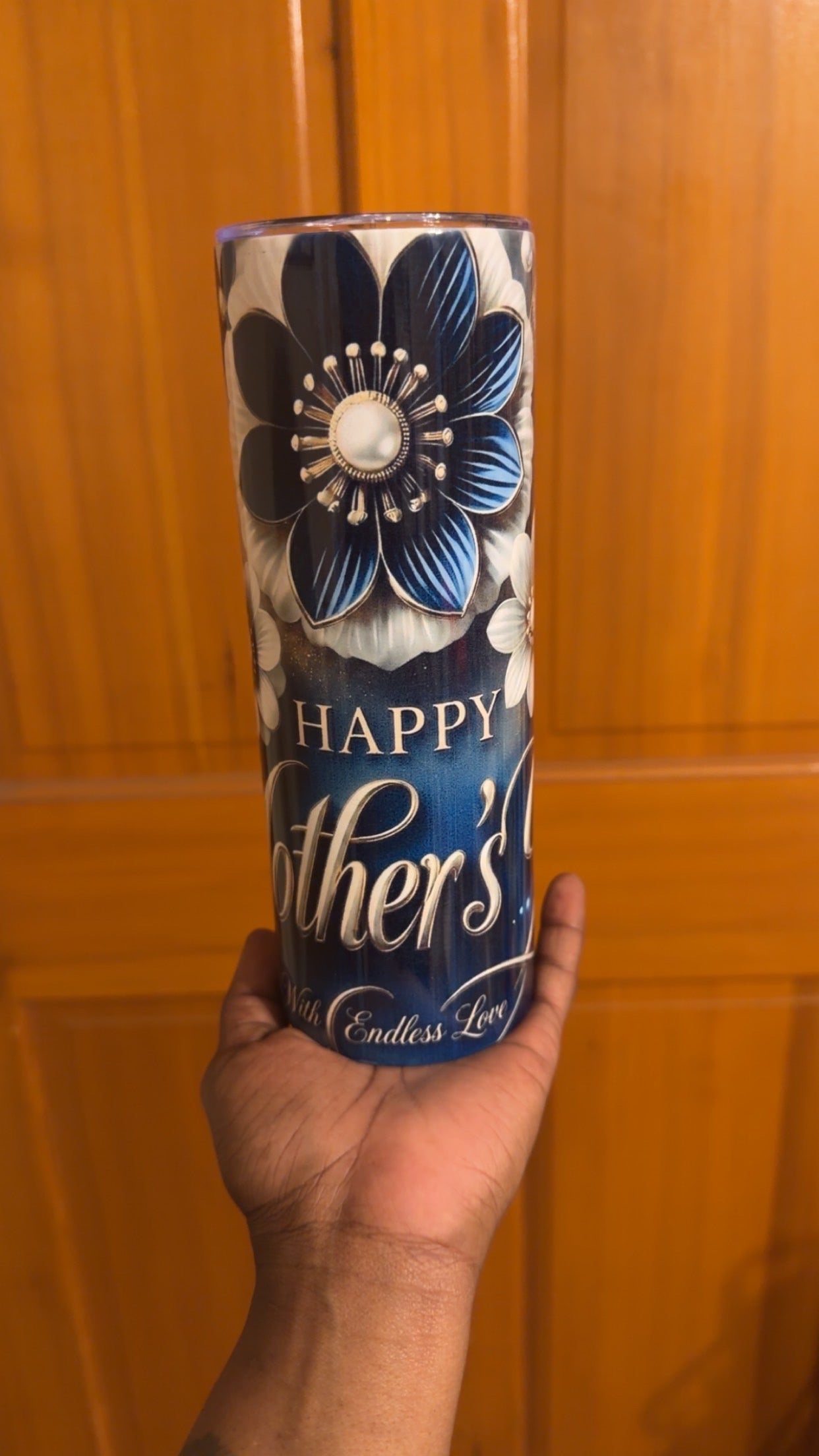 20 oz Tumbler