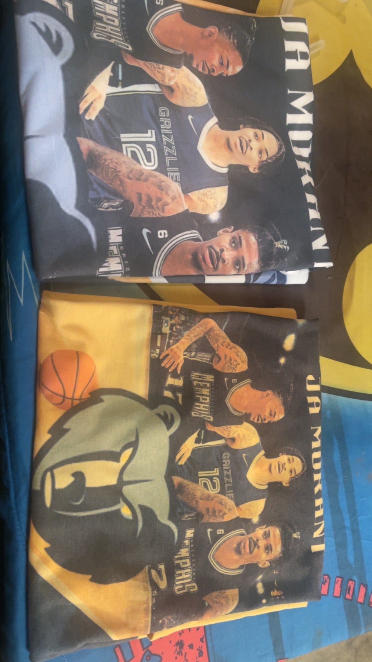 Personalized All Over T-Shirt