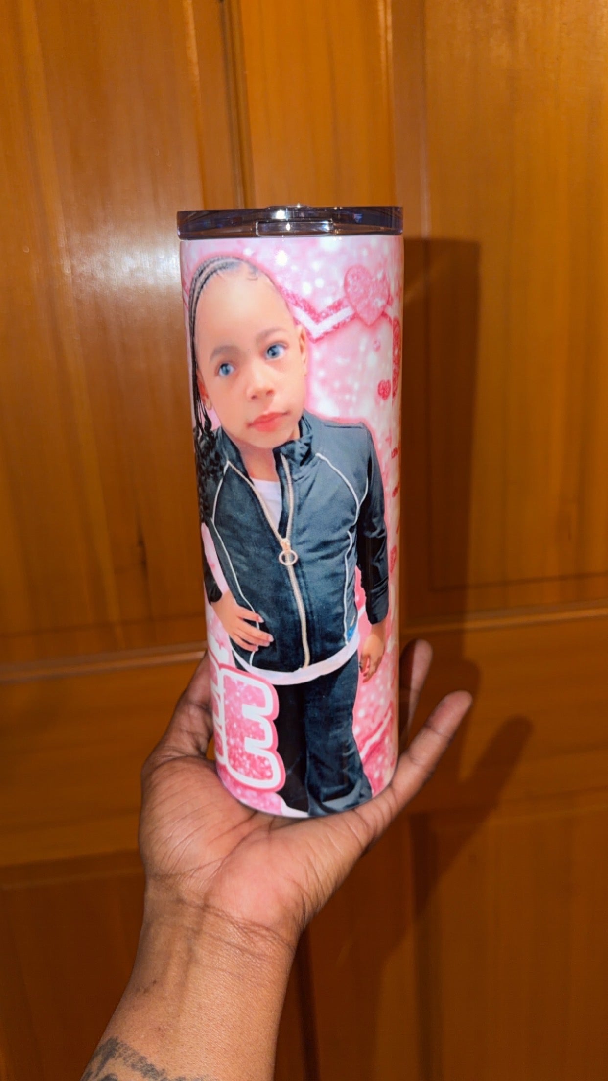 20 oz Tumbler