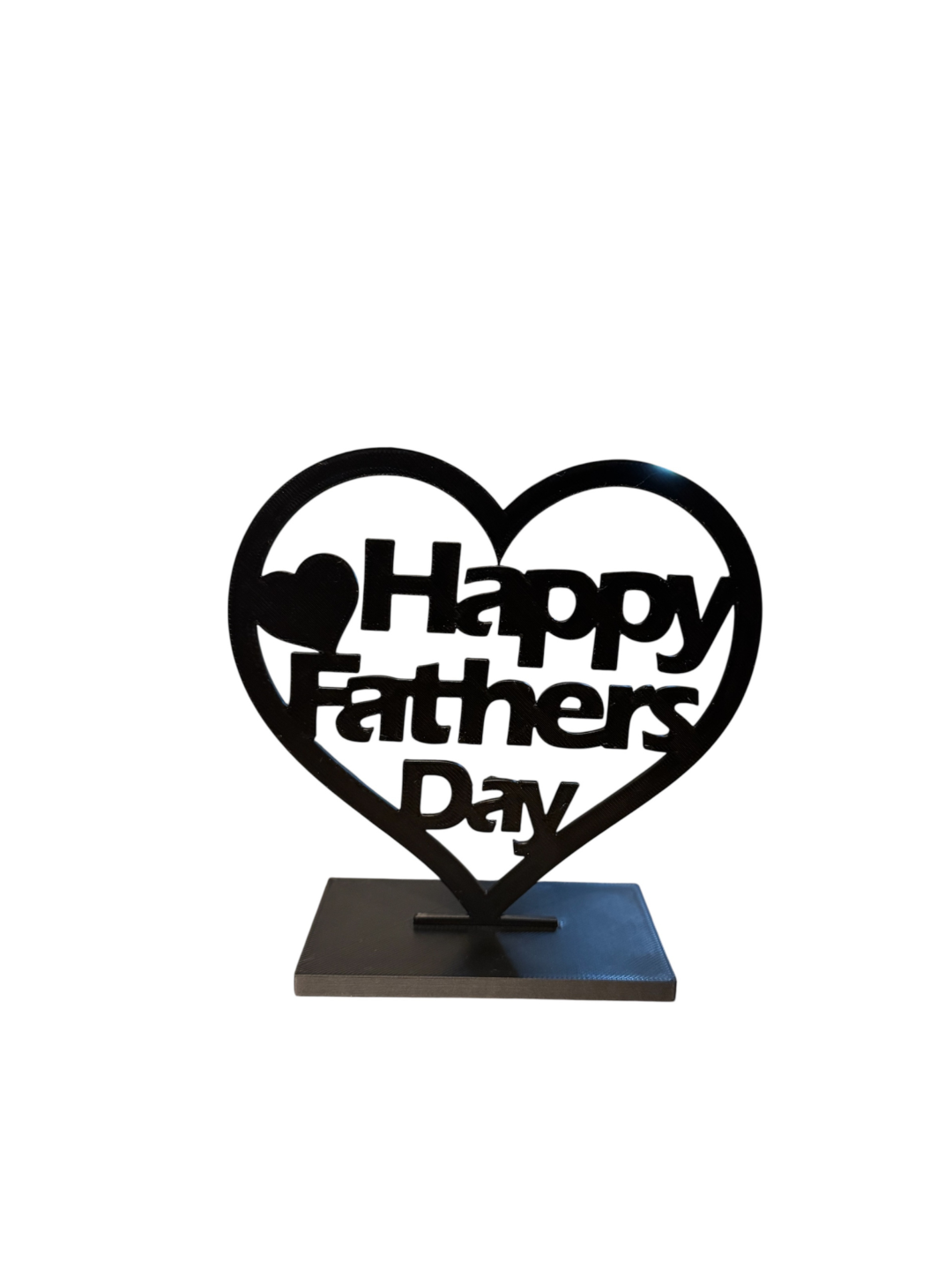 Happy Father’s Day Sign